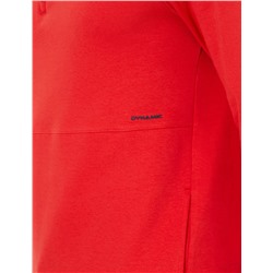 Kırmızı Sweatshirt