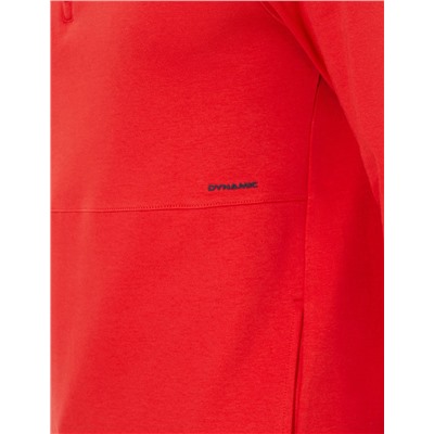 Kırmızı Sweatshirt