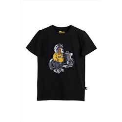 Bad Bear, Fave Çocuk Tişört