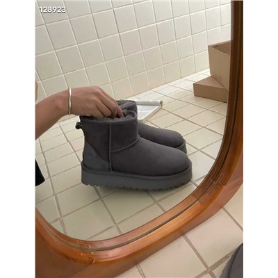 UG*G на утолщенной подошве 3см
