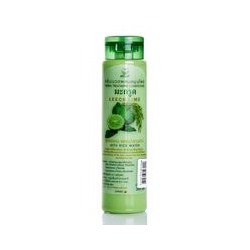 Кондиционер с каффир лаймом и ферментированной рисовой водой 265 ml / Herbal conditioner special leech lime with Rice water 265 ml
