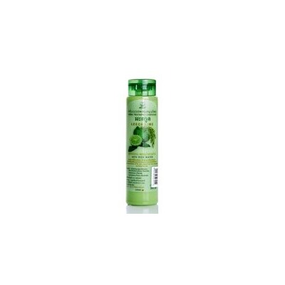 Кондиционер с каффир лаймом и ферментированной рисовой водой 265 ml / Herbal conditioner special leech lime with Rice water 265 ml