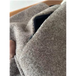 Теплая женская мини-юбка CO*S