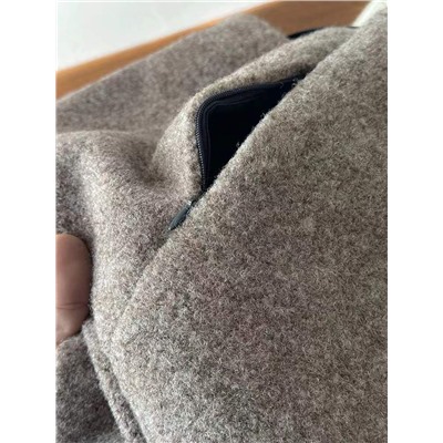 Теплая женская мини-юбка CO*S