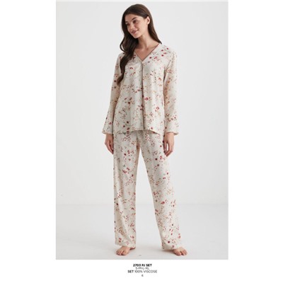 2703 PJ SET