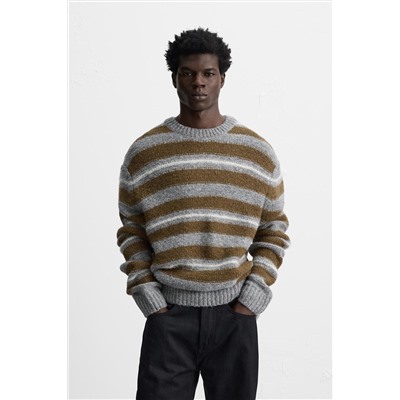 JERSEY JACQUARD RAYAS