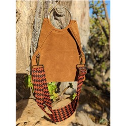 PELLE- SHOPPER ASA (440) cuero - (120)-19 (4) АКЦИЯ