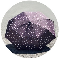 J.S Ondo Corazones (360) morado