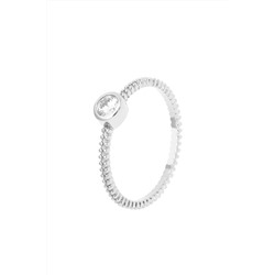 Anillo Plata