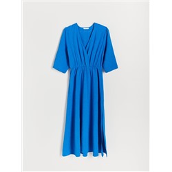 Maxikleid
