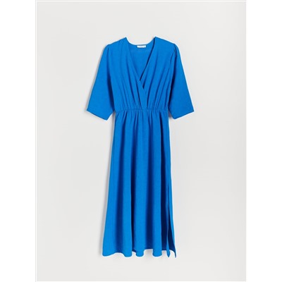 Maxikleid