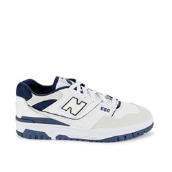 Colorblock Low Top Sneakers