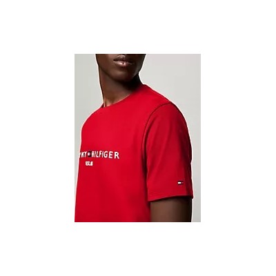 Tommy Logo T-Shirt