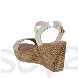 Blusandal, SANDALIA SEÑORA PIEL