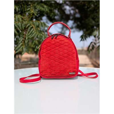 КОМБО Ab.Zapatos 3106-8 FUEGO +AB.Z · Pelle · mochila 421(650) АКЦИЯ &##x1f4a5;
