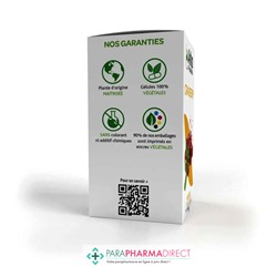 ArkoPharma ArkoGélules - Cranberry - 45 gélules