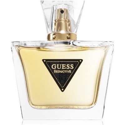 Guess Seductive for Women By: Guess Eau de Toilette Spray 2.5 oz