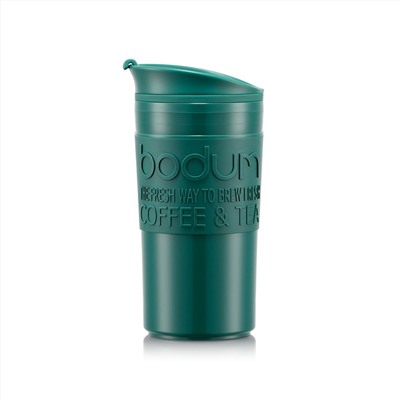TRAVEL MUG