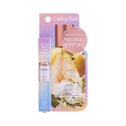 Парфюмерный аромат/Cathy Doll White Moon Eau de Parfum 5ml