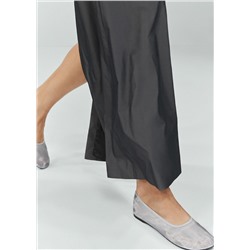 Bailarina mesh semitransparente