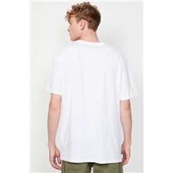 Camiseta Blanco