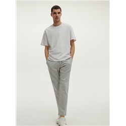 Slim-Fit-Hose