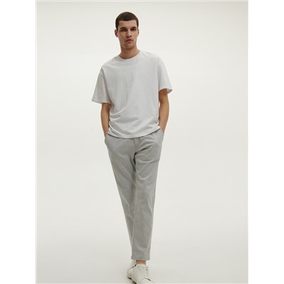 Slim-Fit-Hose