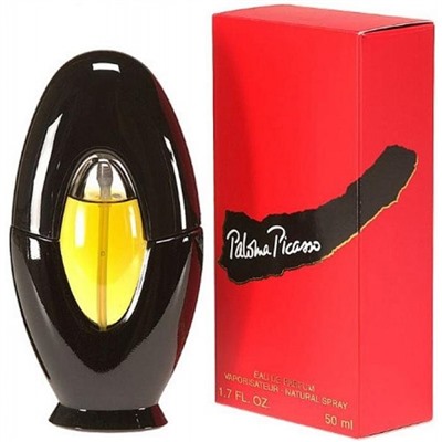 PALOMA PICASSO edp (w) 50ml