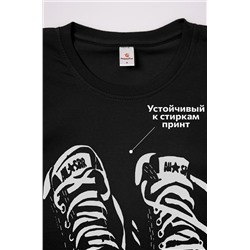 Детская футболка Happyfox