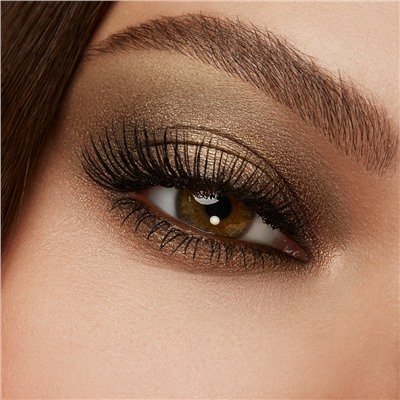 standout volume buildable mascara