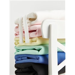 Kapuzenjacke aus Sweatjersey