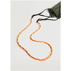Cordón para mascarillas y gafas -  Niño | MANGO OUTLET España