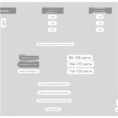 Теплый свитер на молнии в стиле Pol*o Ralp*h Laure*n