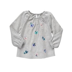 Floral Top