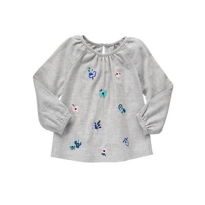 Floral Top