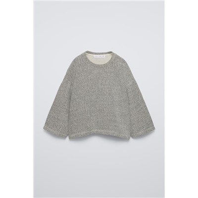 SOFT-TOUCH T-SHIRT