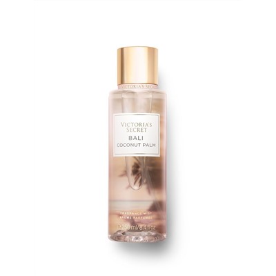 VICTORIA'S SECRET Lush Coast Fragrance Mist