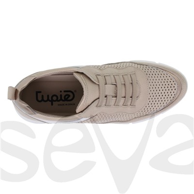 Tupie, ZAPATO SEÑORA PIEL