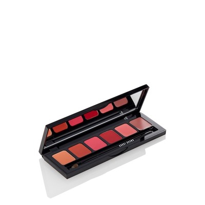 Bobbi Brown Crazy for Color Lip Palette