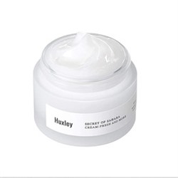 Cream ; Fresh And More, Увлажняющий крем с кстрактом актуса пустыни