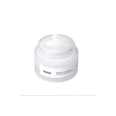 Cream ; Fresh And More, Увлажняющий крем с кстрактом актуса пустыни