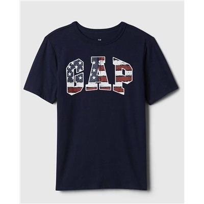 Kids Gap Logo T-Shirt