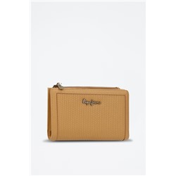 Cartera Lena Marrón