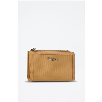 Cartera Lena Marrón
