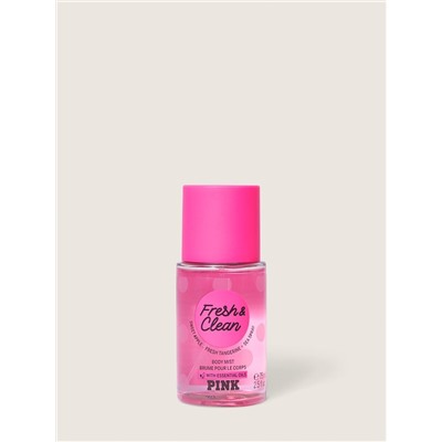 PINK Mini Body Mist