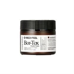 Bor-Tox Peptide Cream