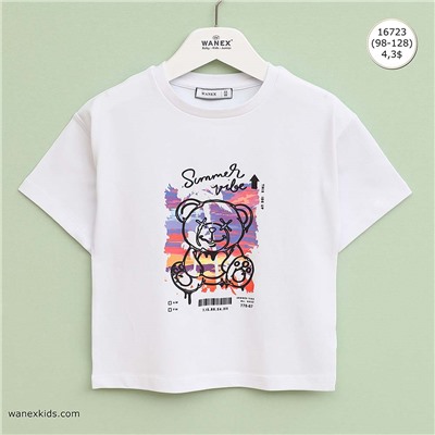 WNX TS 1- 16723 Beden: 98-128