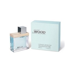 Dsquared2 She Wood Crystal Creek