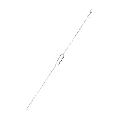Pulsera Plata