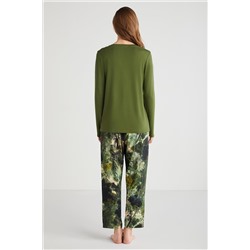 9700 PJ TK-YESIL-